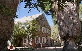 Campbell House